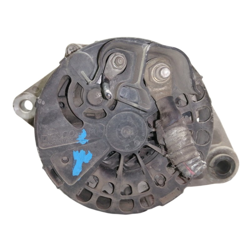 Recambio de alternador para fiat stilo multi wagon (192) 1.9 120 feel multijet referencia OEM IAM 51727338  