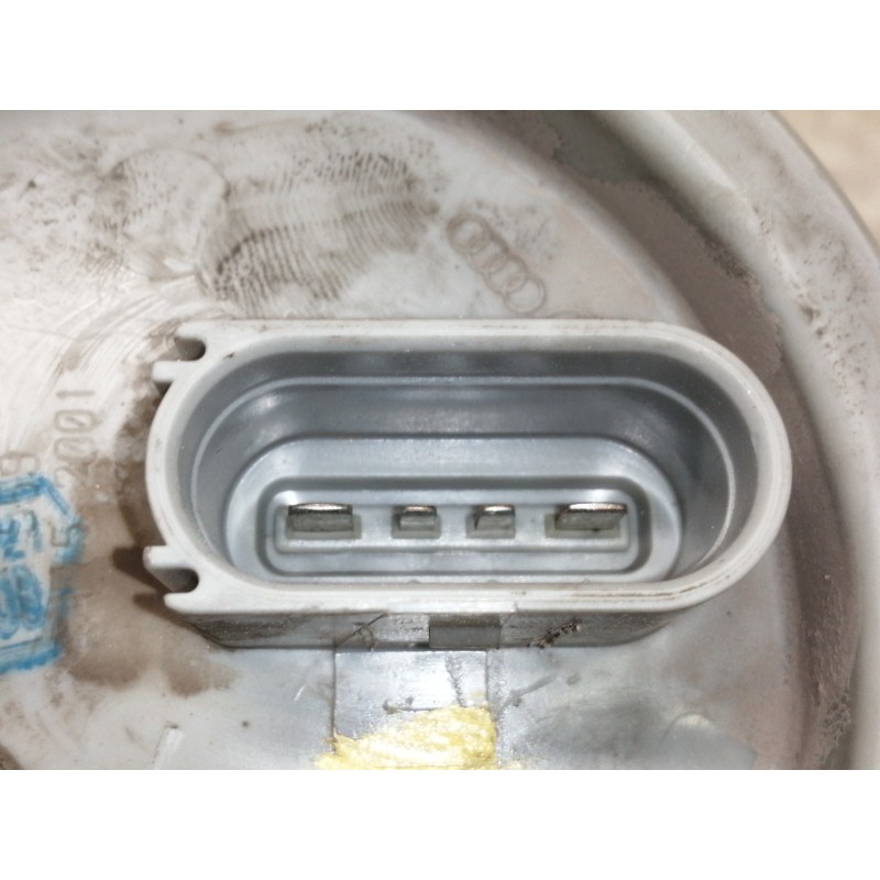 Recambio de aforador para volkswagen passat berlina (3b3) 1.9 tdi referencia OEM IAM 3B0919050 220212010001 