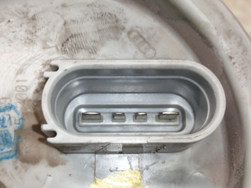 Recambio de aforador para volkswagen passat berlina (3b3) 1.9 tdi referencia OEM IAM 3B0919050 220212010001 