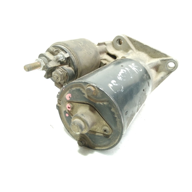 Recambio de motor arranque para alfa romeo 145 1.6 t.spark referencia OEM IAM 0001107066  