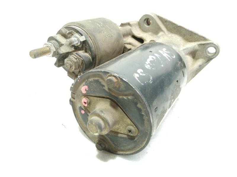 Recambio de motor arranque para alfa romeo 145 1.6 t.spark referencia OEM IAM 0001107066  