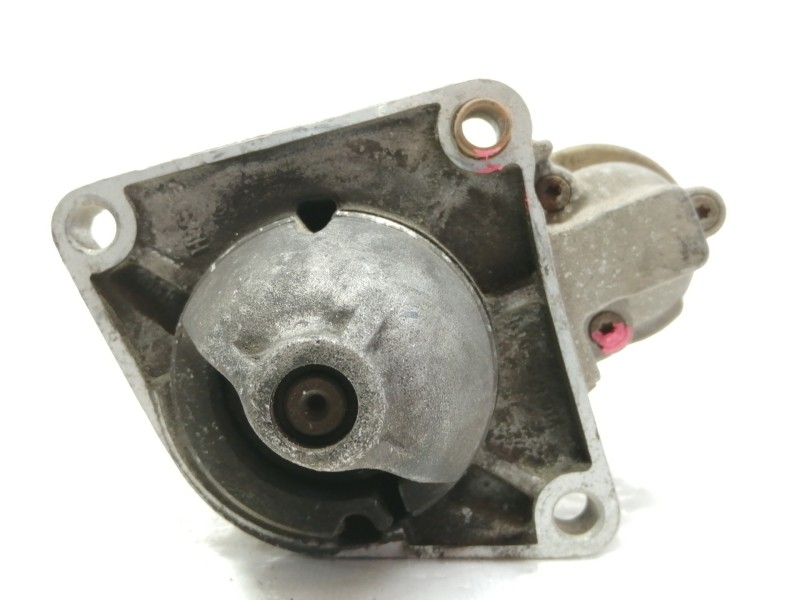 Recambio de motor arranque para alfa romeo 145 1.6 t.spark referencia OEM IAM 0001107066  