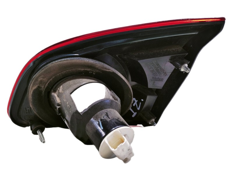 Recambio de piloto trasero izquierdo interior para nissan qashqai+2 (jj10) acenta referencia OEM IAM 89071063 26555JD800 