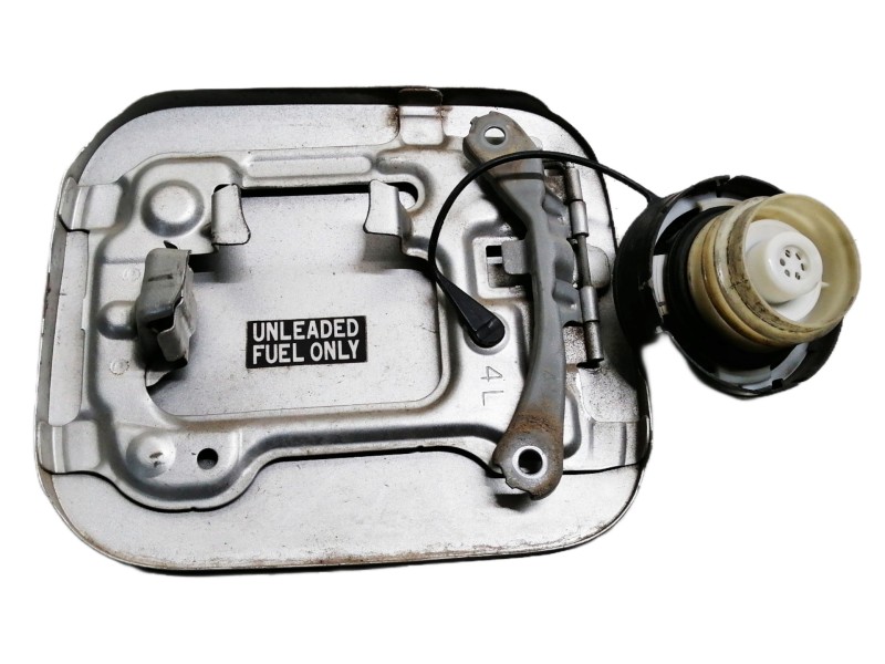 Recambio de tapa exterior combustible para lexus rx 300(mcu35) luxury referencia OEM IAM 7735048040  