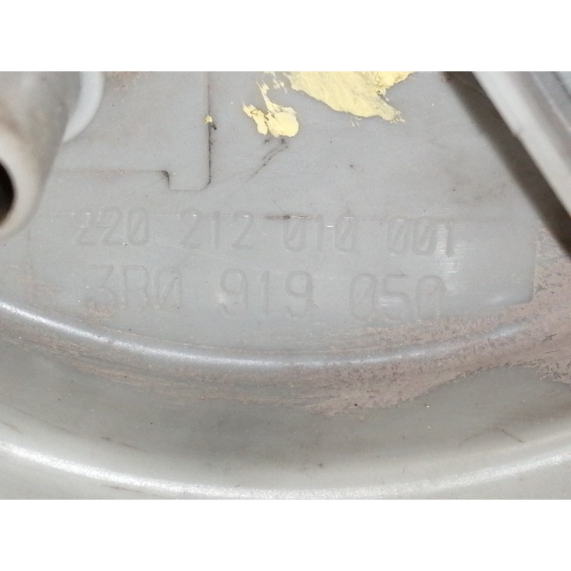 Recambio de aforador para volkswagen passat berlina (3b3) 1.9 tdi referencia OEM IAM 3B0919050 220212010001 