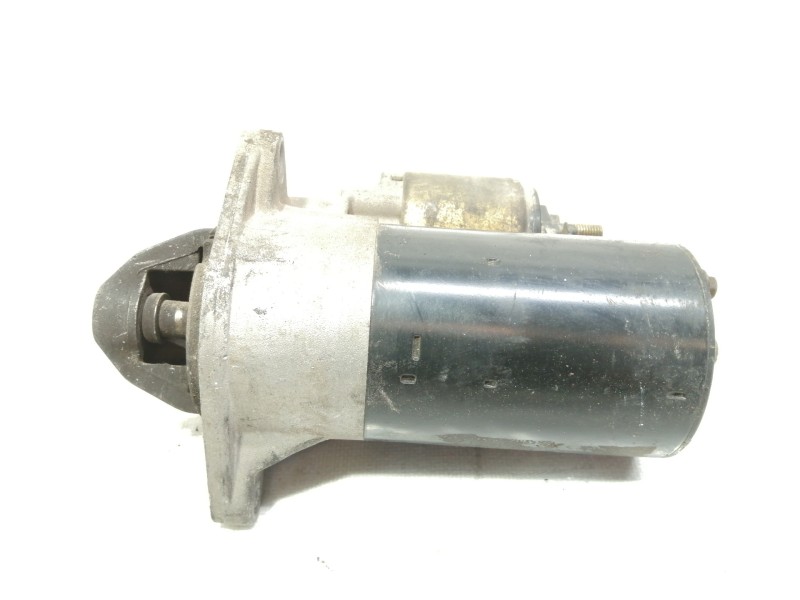 Recambio de motor arranque para alfa romeo 145 1.6 t.spark referencia OEM IAM 0001107066  