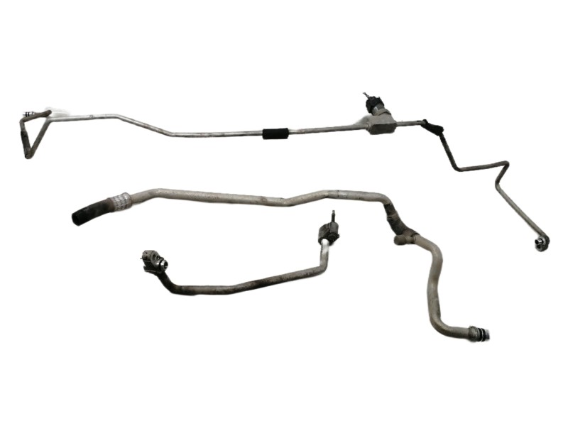 Recambio de tubos aire acondicionado para lexus rx 300(mcu35) luxury referencia OEM IAM 4434400760  