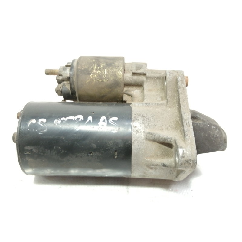 Recambio de motor arranque para alfa romeo 145 1.6 t.spark referencia OEM IAM 0001107066  