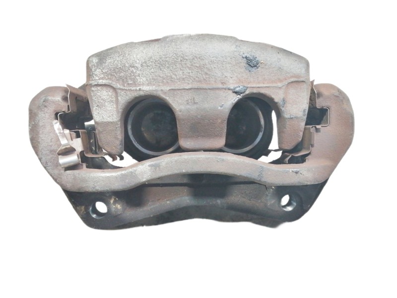 Recambio de pinza freno delantera derecha para nissan qashqai+2 (jj10) acenta referencia OEM IAM 41001EG50A  