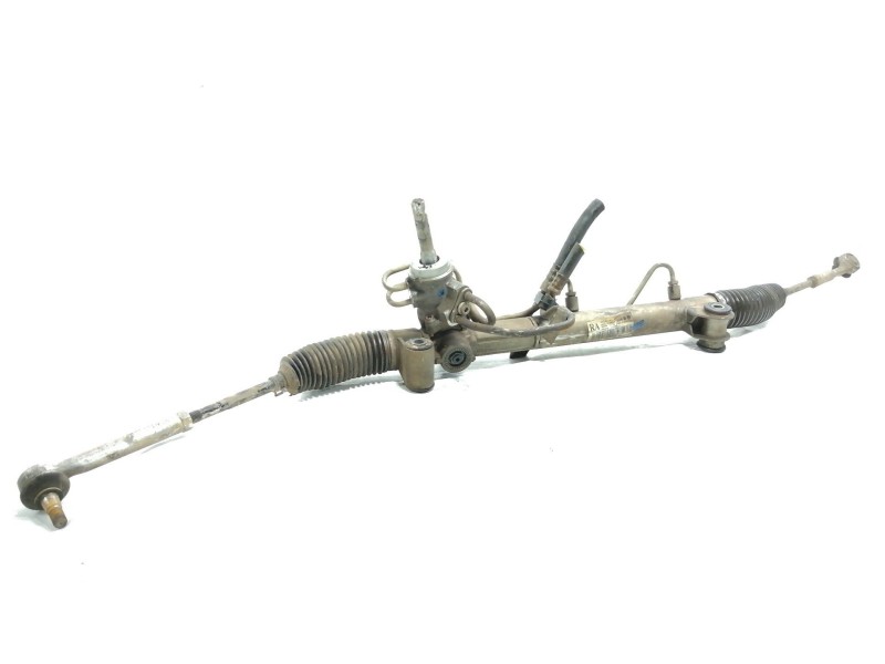 Recambio de cremallera direccion para opel astra h caravan elegance referencia OEM IAM 783198514000  