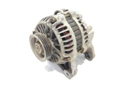 Recambio de alternador para renault kangoo (f/kc0) rte referencia OEM IAM 8200065730  