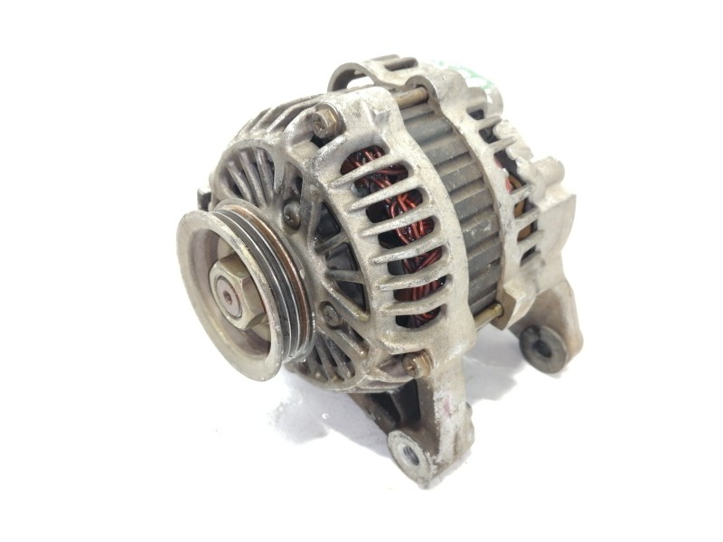 Recambio de alternador para renault kangoo (f/kc0) rte referencia OEM IAM 8200065730  