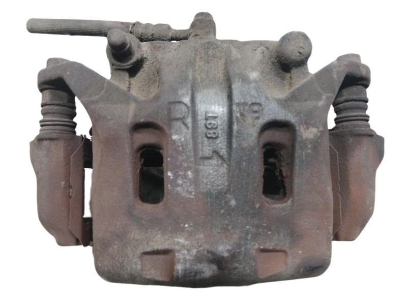 Recambio de pinza freno delantera derecha para nissan qashqai+2 (jj10) acenta referencia OEM IAM 41001EG50A  