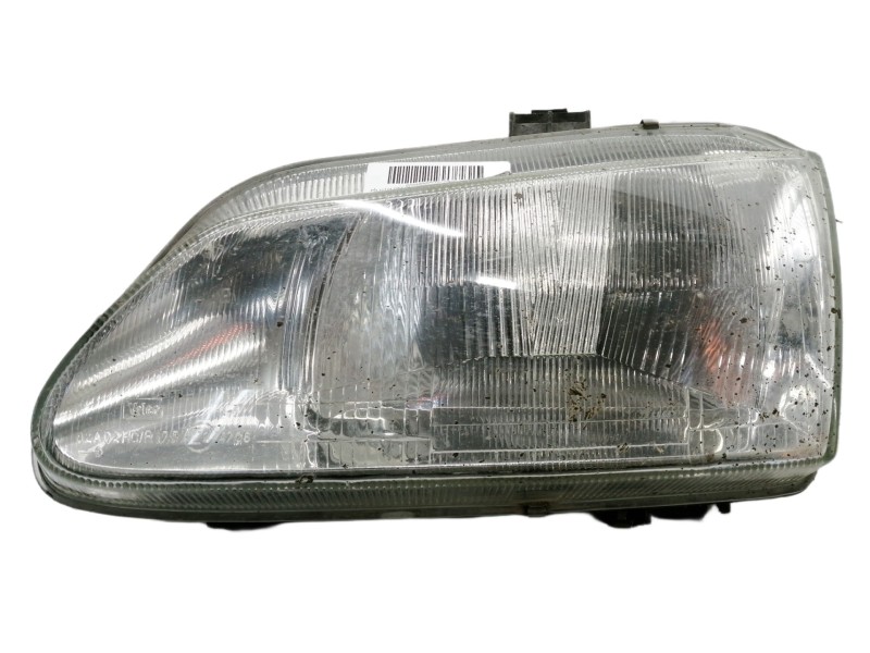 Recambio de faro izquierdo para renault megane i classic (la0) 1.6e rn referencia OEM IAM   