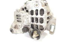 Recambio de alternador para renault kangoo (f/kc0) rte referencia OEM IAM 8200065730   2