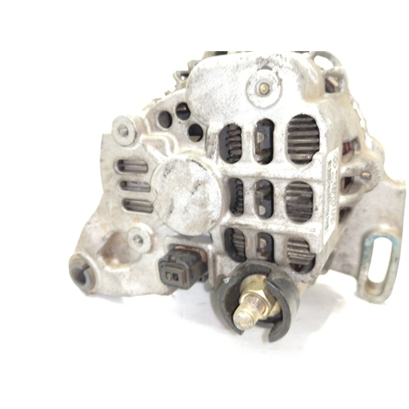 Recambio de alternador para renault kangoo (f/kc0) rte referencia OEM IAM 8200065730  