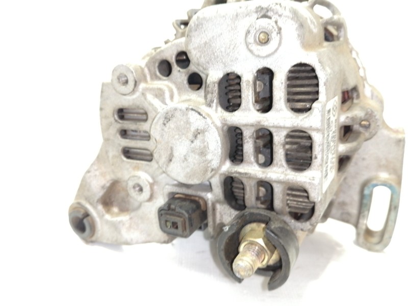 Recambio de alternador para renault kangoo (f/kc0) rte referencia OEM IAM 8200065730  