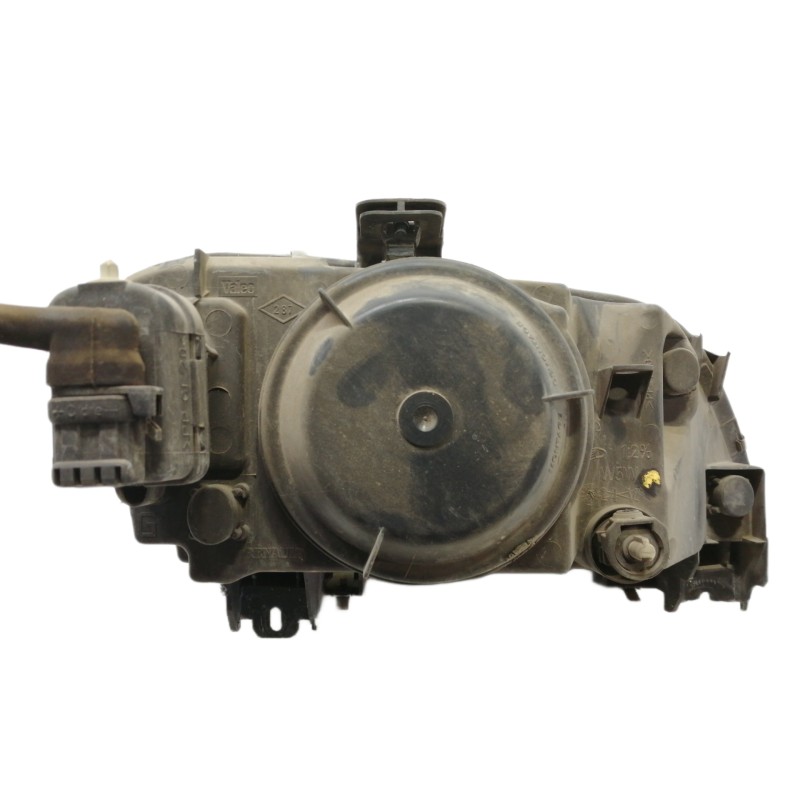 Recambio de faro izquierdo para renault megane i classic (la0) 1.6e rn referencia OEM IAM   