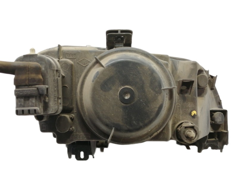 Recambio de faro izquierdo para renault megane i classic (la0) 1.6e rn referencia OEM IAM   