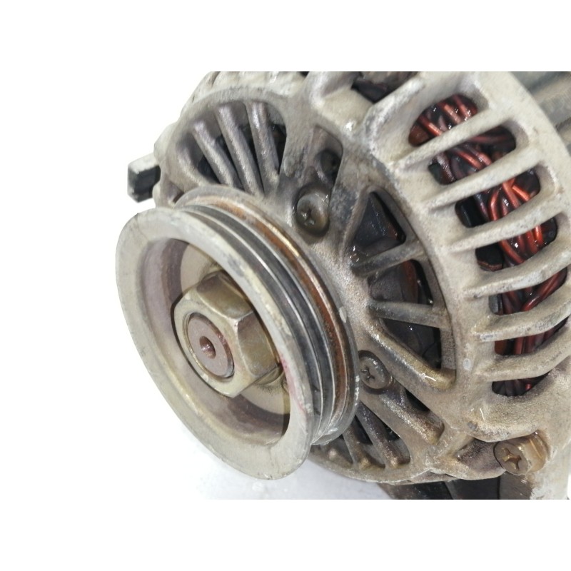 Recambio de alternador para renault kangoo (f/kc0) rte referencia OEM IAM 8200065730  