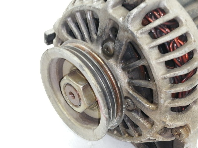 Recambio de alternador para renault kangoo (f/kc0) rte referencia OEM IAM 8200065730  