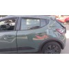 Recambio de puerta trasera izquierda para dacia sandero iii 1.0 tce 90 referencia OEM IAM 821016131R  