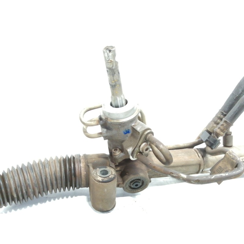 Recambio de cremallera direccion para opel astra h caravan elegance referencia OEM IAM 783198514000  