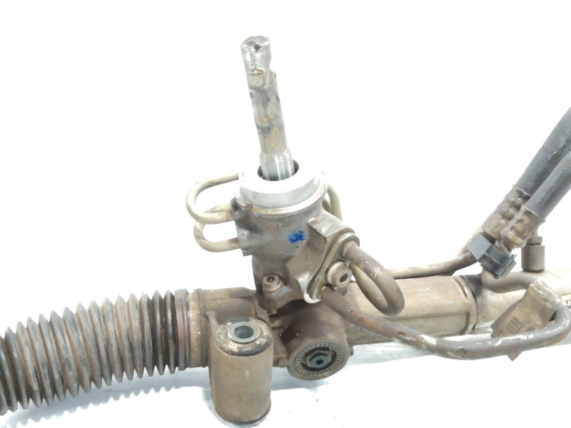 Recambio de cremallera direccion para opel astra h caravan elegance referencia OEM IAM 783198514000  