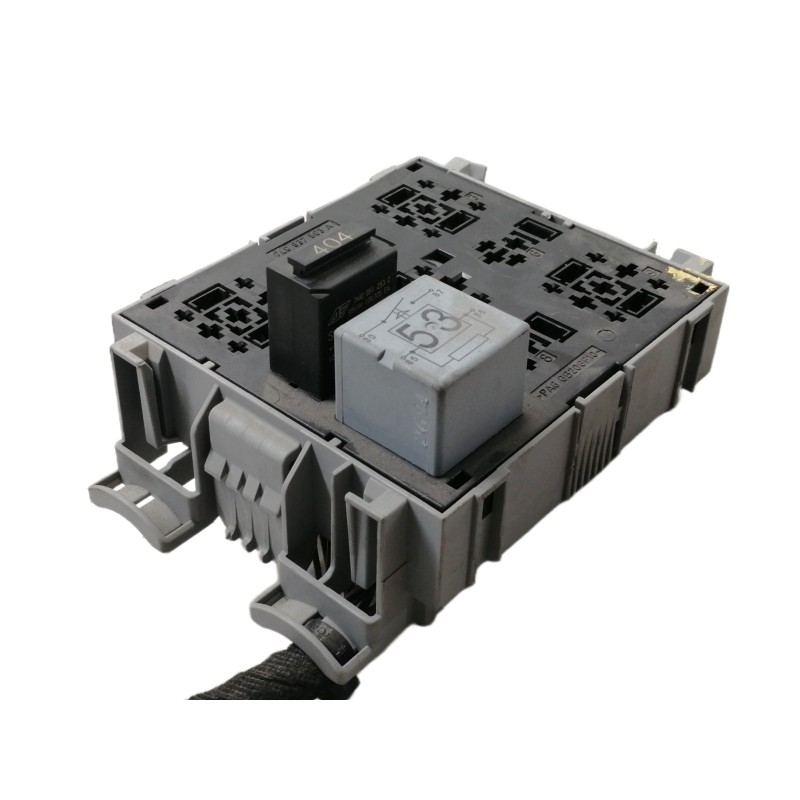 Recambio de caja reles / fusibles para volkswagen touareg (7la) tdi r5 referencia OEM IAM 7L0937503A  