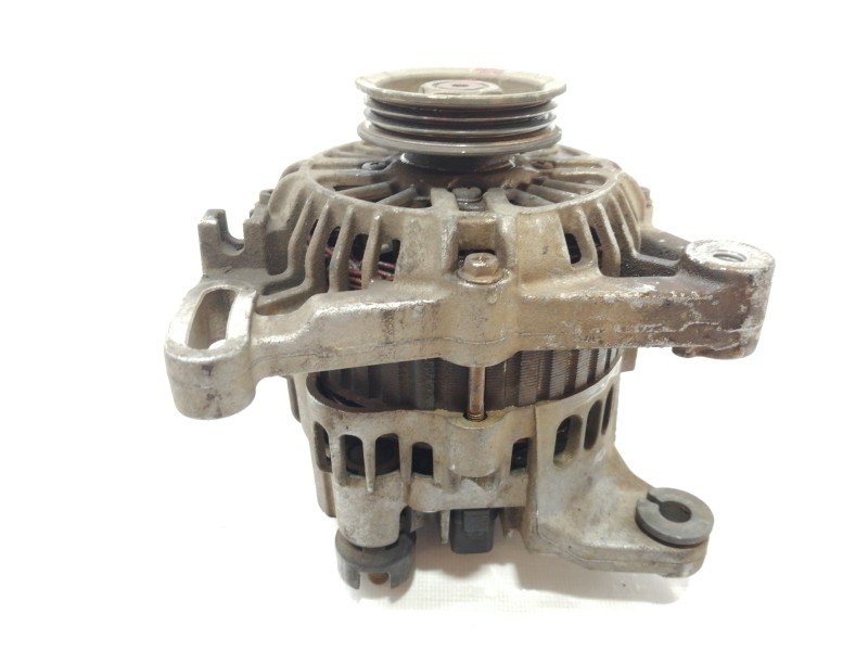 Recambio de alternador para renault kangoo (f/kc0) rte referencia OEM IAM 8200065730  