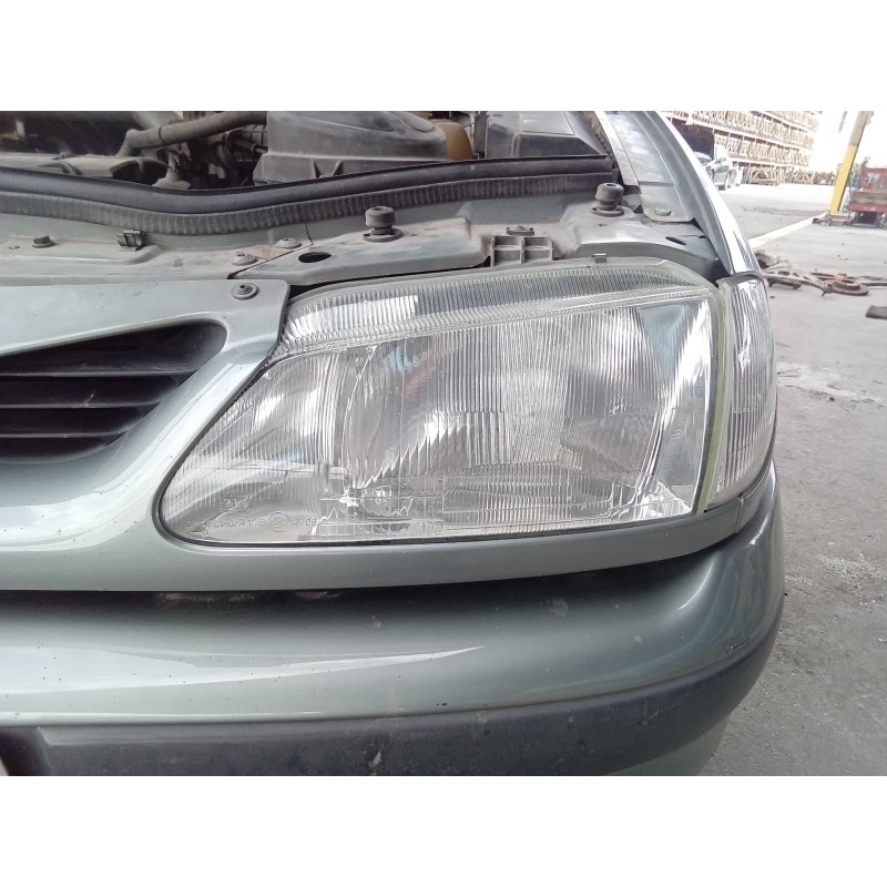 Recambio de faro izquierdo para renault megane i classic (la0) 1.6e rn referencia OEM IAM   