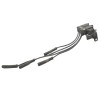 Recambio de bobina encendido para kia rio ls berlina referencia OEM IAM   