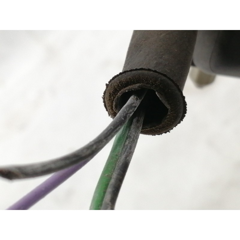 Recambio de faro izquierdo para renault megane i classic (la0) 1.6e rn referencia OEM IAM   