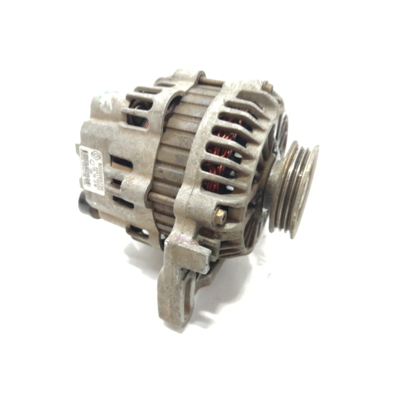 Recambio de alternador para renault kangoo (f/kc0) rte referencia OEM IAM 8200065730  