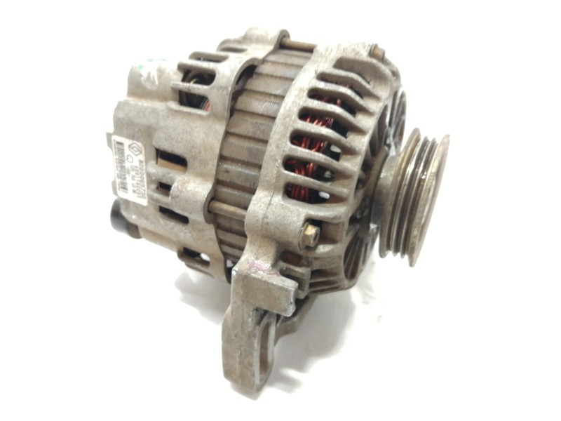 Recambio de alternador para renault kangoo (f/kc0) rte referencia OEM IAM 8200065730  