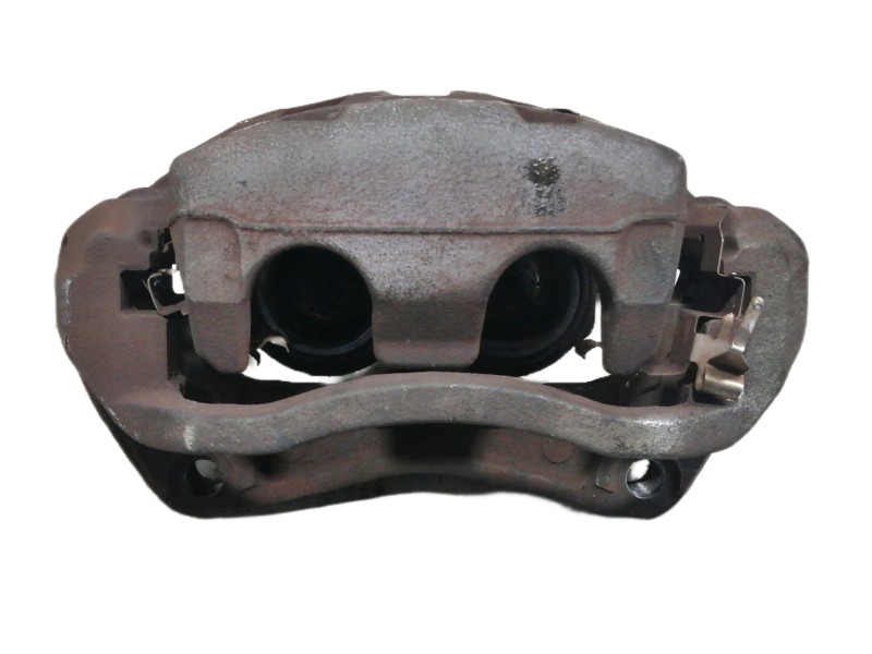 Recambio de pinza freno delantera izquierda para nissan qashqai+2 (jj10) acenta referencia OEM IAM 41011EG50A  