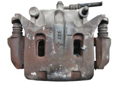 Recambio de pinza freno delantera izquierda para nissan qashqai+2 (jj10) acenta referencia OEM IAM 41011EG50A   2