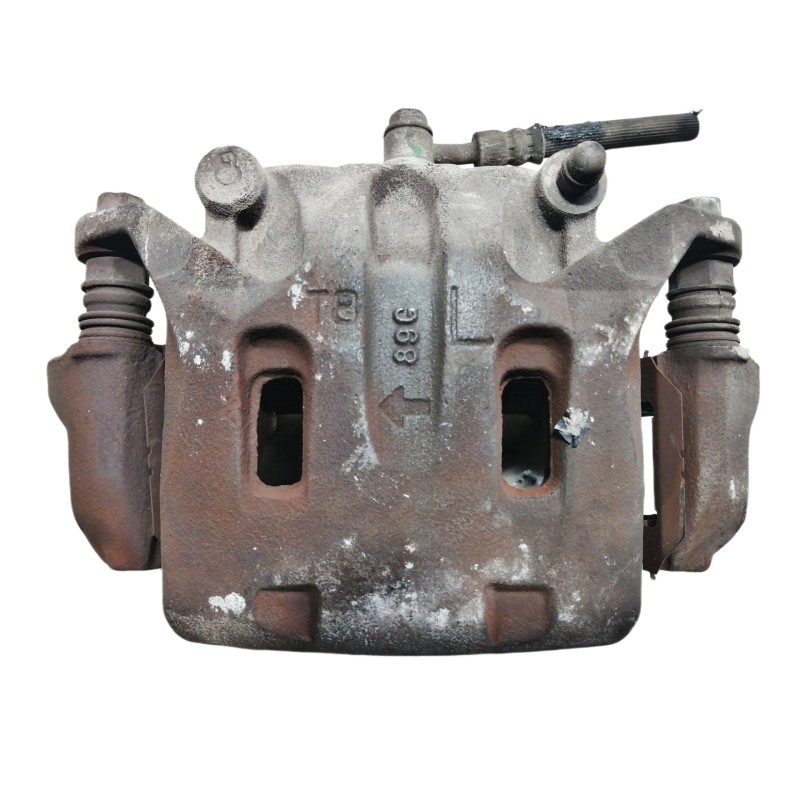 Recambio de pinza freno delantera izquierda para nissan qashqai+2 (jj10) acenta referencia OEM IAM 41011EG50A  