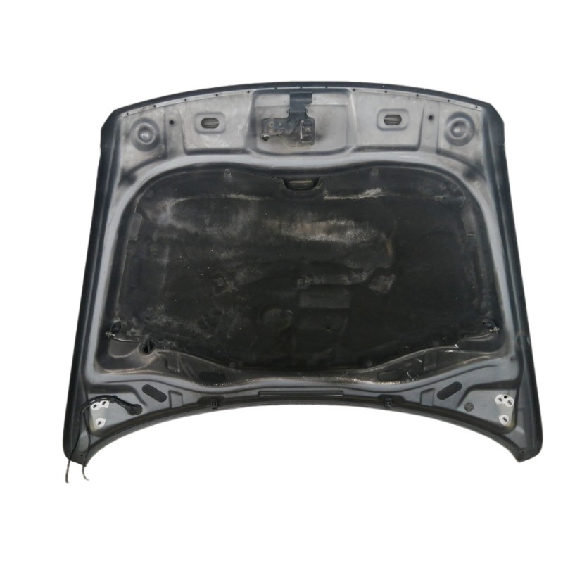 Recambio de capot para volkswagen touareg (7la) tdi r5 referencia OEM IAM   