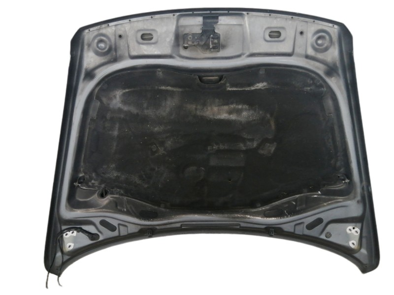 Recambio de capot para volkswagen touareg (7la) tdi r5 referencia OEM IAM   