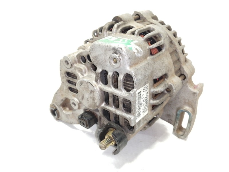 Recambio de alternador para renault kangoo (f/kc0) rte referencia OEM IAM 8200065730  