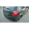 Recambio de paragolpes trasero para kia cee´d hatchback (ed) 1.6 crdi 90 referencia OEM IAM 866111H000  