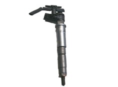 Recambio de inyector para renault koleos 2.0 dci diesel fap referencia OEM IAM 7701479245 445115084  2