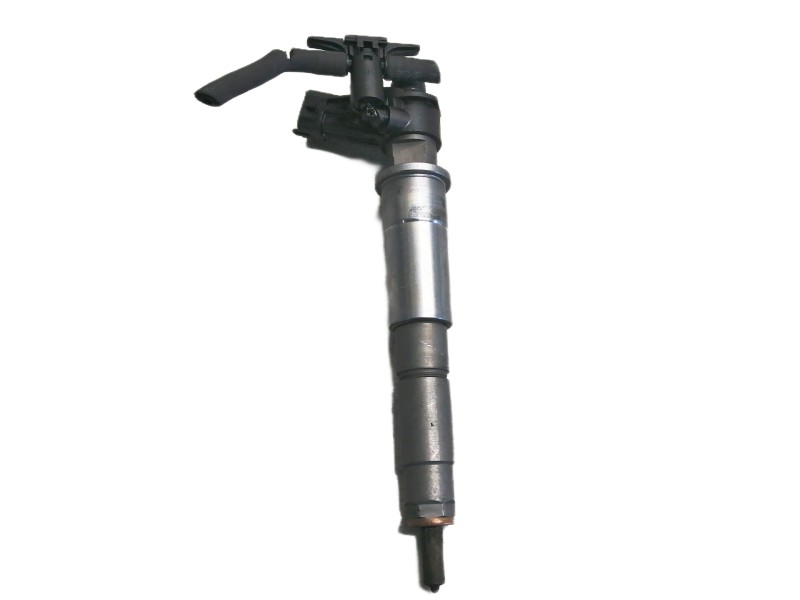 Recambio de inyector para renault koleos 2.0 dci diesel fap referencia OEM IAM 954766H82828929 0445115084 