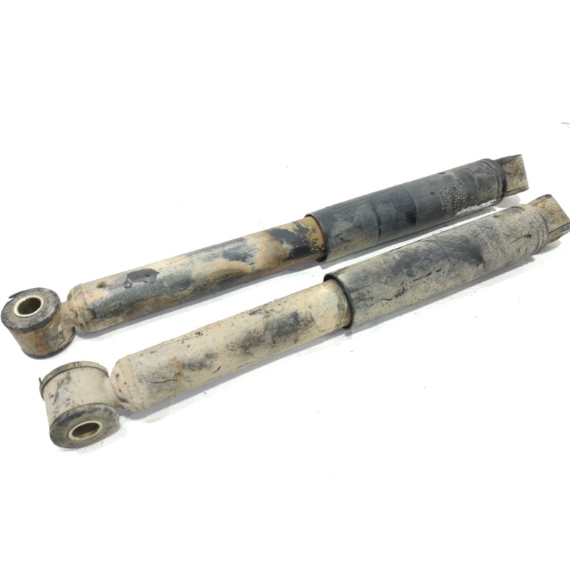 Recambio de amortiguador trasero derecho para mercedes-benz mb 100 d caja cerrada / combi caja cerrada (bm 631.332/342) referenc