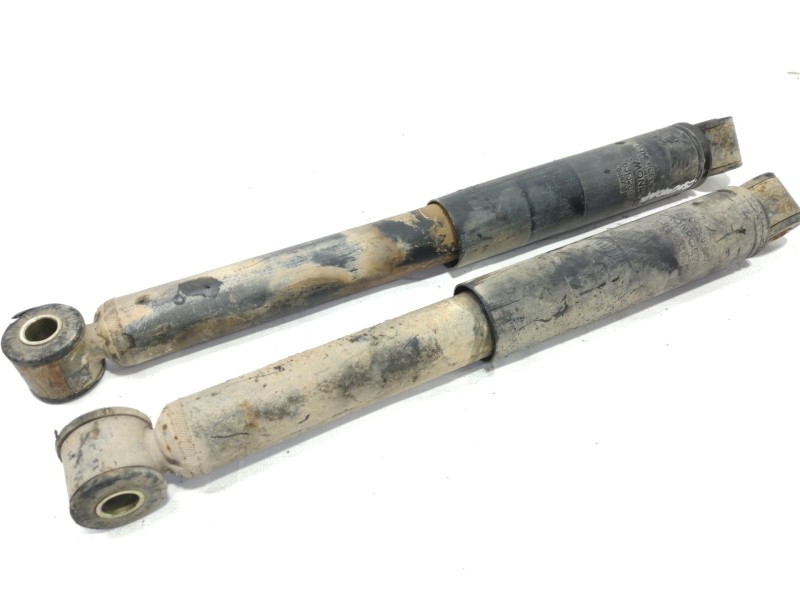 Recambio de amortiguador trasero derecho para mercedes-benz mb 100 d caja cerrada / combi caja cerrada (bm 631.332/342) referenc