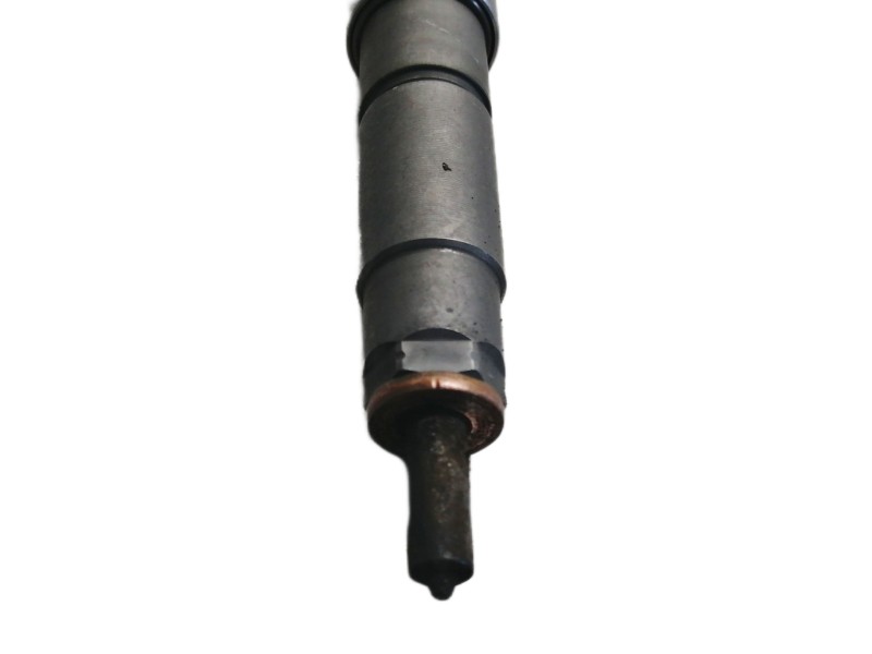 Recambio de inyector para renault koleos 2.0 dci diesel fap referencia OEM IAM 954766H82828929 0445115084 