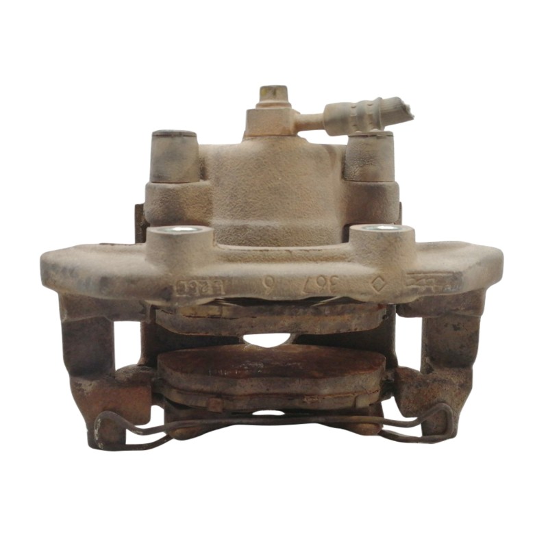 Recambio de pinza freno delantera derecha para daewoo lanos cool referencia OEM IAM   