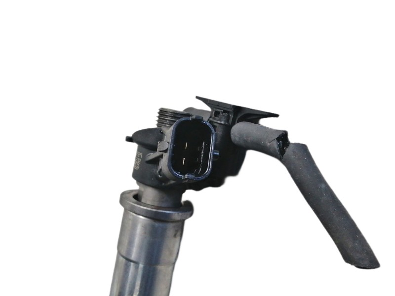 Recambio de inyector para renault koleos 2.0 dci diesel fap referencia OEM IAM 954766H82828929 0445115084 