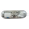 Recambio de luz interior para fiat talento furgoneta (296_) 2.0 ecojet referencia OEM IAM 6000617701 7030041200 